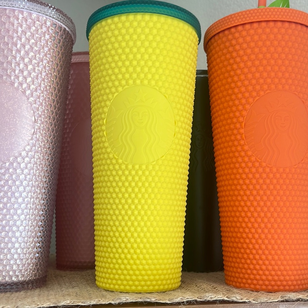 Starbucks Venti Hawaii Edition